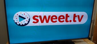 Smart tv. Lg 3d full hd. 119cm. - 9