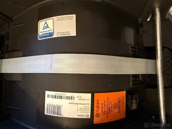 Vajíčko Cybex Aton M - 9