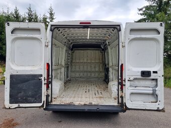 Peugeot Boxer 2.2 96kw - 9