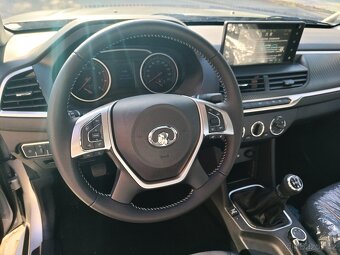 Great Wall X Steed 7 4X4 LPG - 9