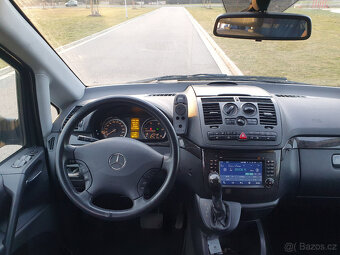 Viano 3.0 CDI - 9