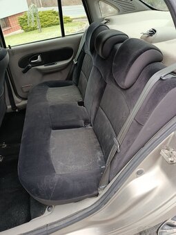 Renault Thalía 1.2 + Lpg - 9