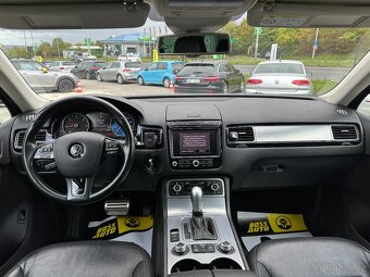 Volkswagen Touareg 2016 - 9