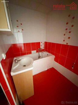 Pronájem bytu 2+1 v Chomutově - 9