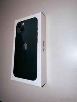 IPHONE 13, Midnight, 128GB - 9