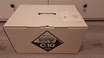 Počítačová skříň Sharkoon C10 - 9