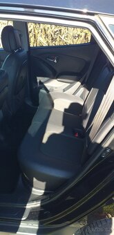 Prodám Hyundai ix35 - 9