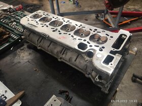 Díly motoru BMW m54b30 - 9