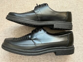 Pánské kožené boty - 9