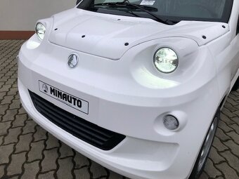 Aixam MINAUTO ACCESS - 2024 - 9