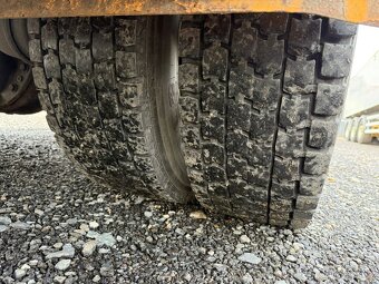 DAF LF 55.220 E4 ODTAHOVÁ PLOŠINA - 9