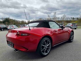 Mazda MX-5, 2.0 135kW Skyactiv - 9