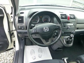 Honda CR-V 2.0i 4x4 FL 150PS ELEGANCE 1A - 9