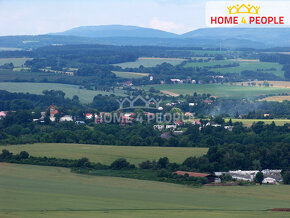 Prodej pozemku 1346 m2, Sezemice, okres Mladá Boleslav - 9