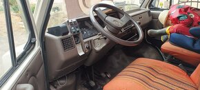 Prodám obytný vůz Citroen C25 rok výroby 1986 - 9