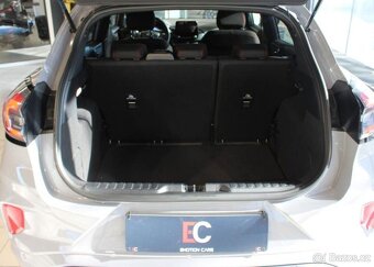 Ford Puma 1,0 ST-LINE EcoBoost mHEV 114k benzín automat - 9