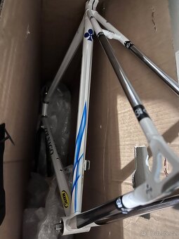 Colnago Master Olympic - 9