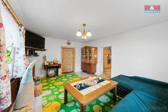 Prodej rodinného domu, 420 m², Rybniště - 9