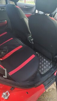 Prodám Hyundai i20 - 9