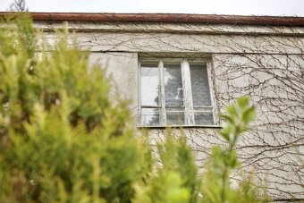 Prodej rodinného domu Čáslav - Nové Město - 138 m2 , pozemek - 9