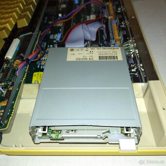 disketova mechanika pre Commodore Amiga 500/600/1200 - 9