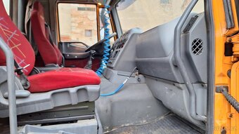 Prodám Iveco Trakker S3 - 9