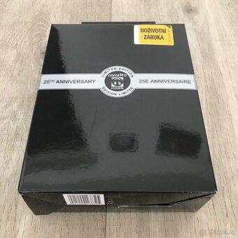 KOSS Porta Pro 25th Anniversary limitovaná edice sluchátek - 9