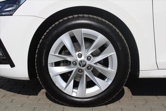 Škoda Octavia 2.0TDI 110kW DSG STYLE ČR (2020) - 9