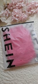 Shein letní Madeira šaty - NOVÉ - 9