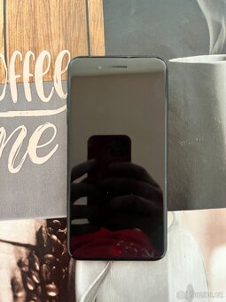 iPhone 7 Plus – 256 GB – 100 % baterie – Kompletní balení - 9