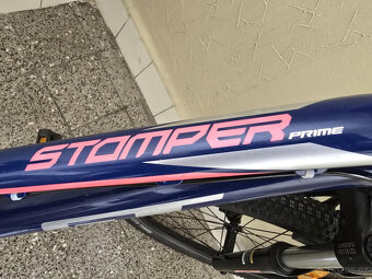 Dětské kolo GT Stomper Prime 24" - 9