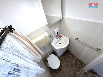 Prodej chaty, 36 m², zahrada 673 m², Dolní Zálezly - 9