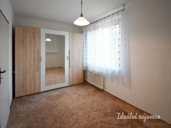 Pronájem bytu 3+1, Švermova, Bohunice, 64 m2 - 9
