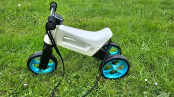 Prodám Funny Wheels odrážedlo - 9