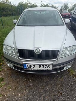 Škoda Octavia 2combi - 9