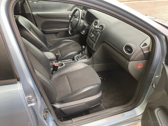 FORD FOCUS MK2 Hatchback 1.6 16V 74KW - 9