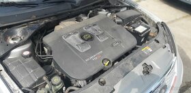 Ford Mondeo mk3 díly - 9