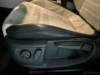 Volkswagen Passat CC 2.0 TDI - 9