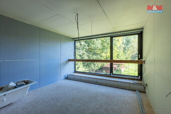 Prodej rodinného domu, 327 m², Benešov, ul. Okrouhlice - 9