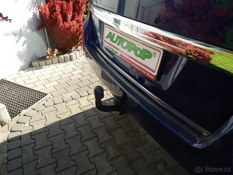 Zafira 1,6 i 77kW - 9