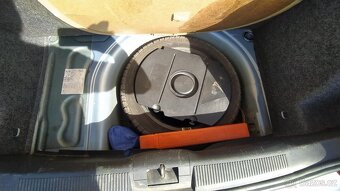 Prodám Škodu Fabii 1.4TDi 59 kw, r.v. 2007 - 9