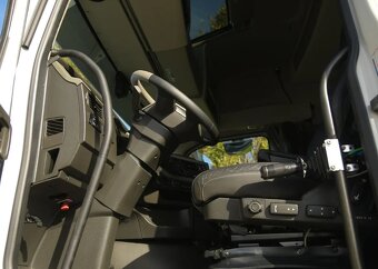 Volvo FH540 - 6x4 - Nosič kontejnerů – EURO 6 - 9