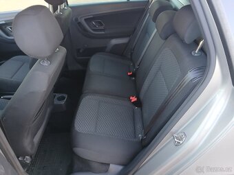 Škoda Fabia II kombi 1.4 16v nov ROZVODY - 9