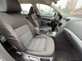 Škoda Octacia 1.6 TDI 77 KW, r. v. 2011. - 9
