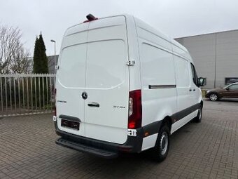 Mercedes-Benz Sprinter 317 CDI L2H2 - 9