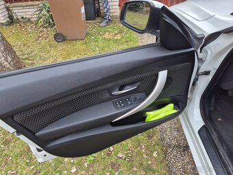 BMW 320d GT XDrive - 9