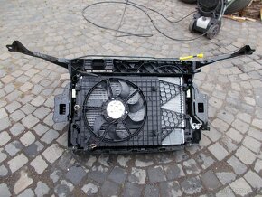 skoda fabia 3 fac.kompletni predek - 9