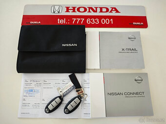 Nissan X-Trail 1.6 dCi 4x4 Tekna Panorama 360° - 9