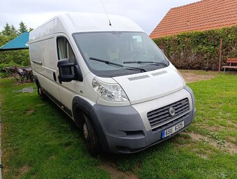 Ducato 3.0 nafta - 9
