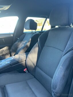 BMW 530D M-PAKET 190KW HEAD UP - na splátky - 9